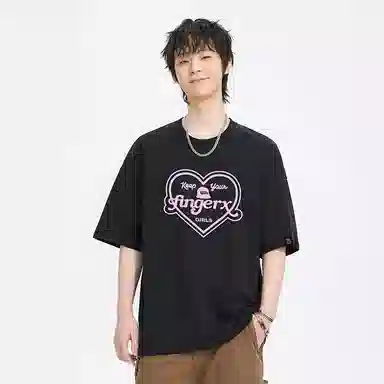 i.tFGXXFingercroxx T