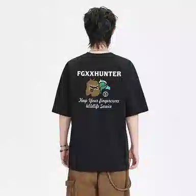 I.TFGXXFingercroxx T