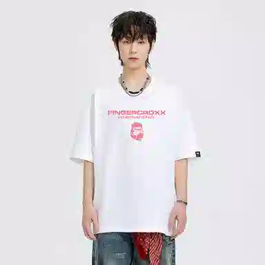 I.TFGXXFingercroxx T