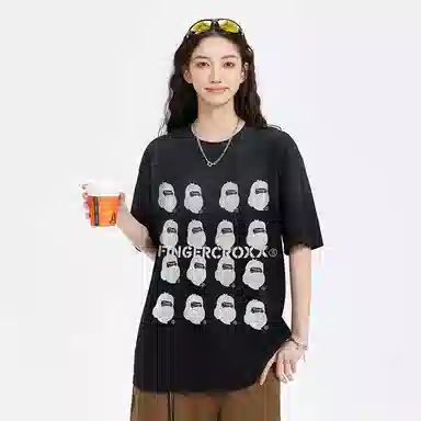 I.TFGXXFingercroxx logoT