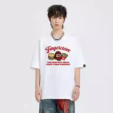 i.tFGXXFingercroxx T