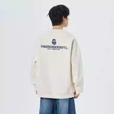 I.TFGXXFingercroxx logo