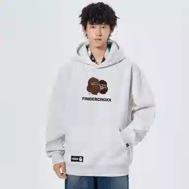 i.tFGXXFingercroxx logo