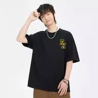 I.TFGXXFingercroxx logoT