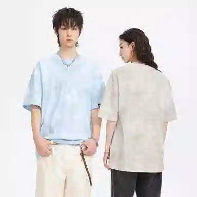 I.TFGXXFingercroxx LogoT