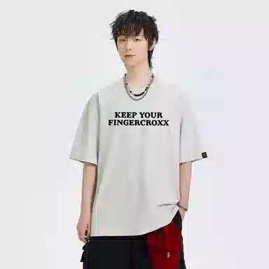 I.TFGXXFingercroxx LogoT