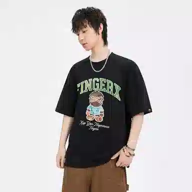 I.TFGXXFingercroxx logoT