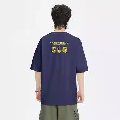 I.TFGXXFingercroxx T