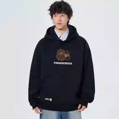 i.tFGXXFingercroxx logo