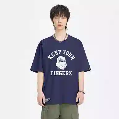 I.TFGXXFingercroxx T