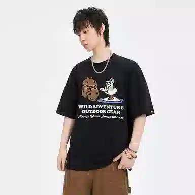 I.TFGXXFingercroxx T