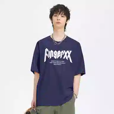 I.TFGXXFingercroxx LogoT