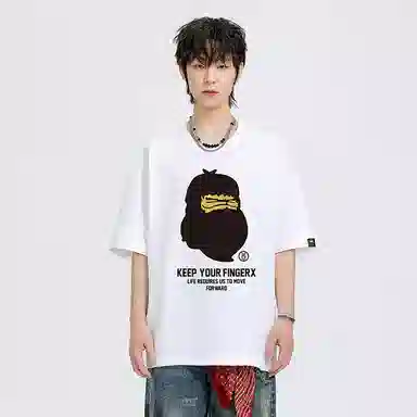 I.TFGXXFingercroxx T