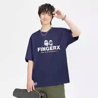 I.TFGXXFingercroxx T