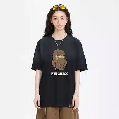 I.TFGXXFingercroxx T