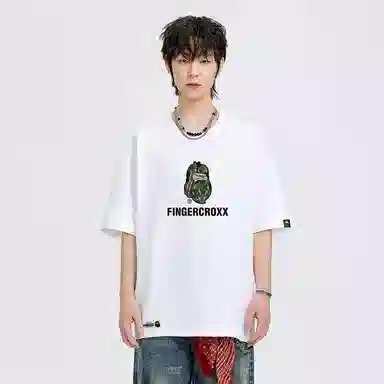 I.TFGXXFingercroxx T