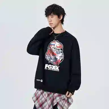 i.tFGXXFingercroxx logo