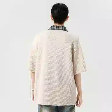 I.TFGXXFingercroxx Polo