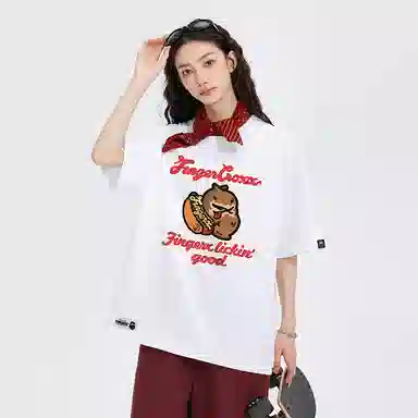 I.TFGXXFingercroxx T