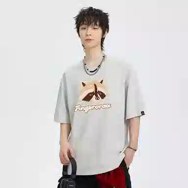 I.TFGXXFingercroxx LogoT