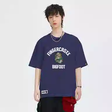 I.TFGXXFingercroxx T