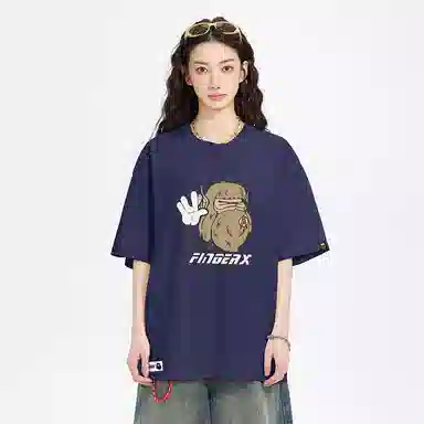 I.TFGXXFingercroxx T