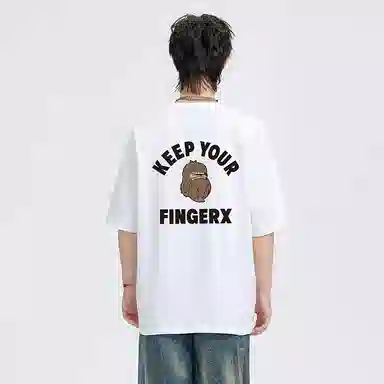 I.TFGXXFingercroxx T