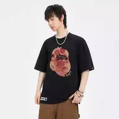 I.TFGXXFingercroxx T