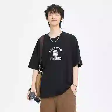 I.TFGXXFingercroxx T