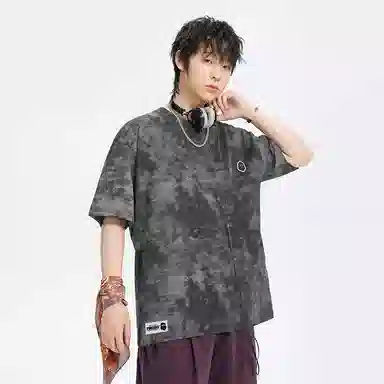 I.TFGXXFingercroxx T