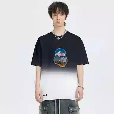 I.TFGXXFingercroxx LogoT