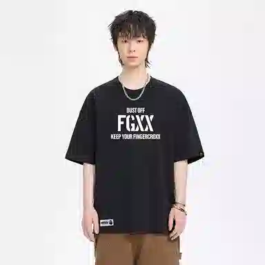 i.tFGXXFingercroxx T