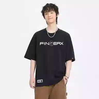 I.TFGXXFingercroxx LOGOT