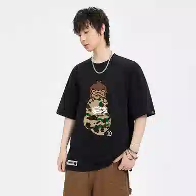 I.TFGXXFingercroxx T