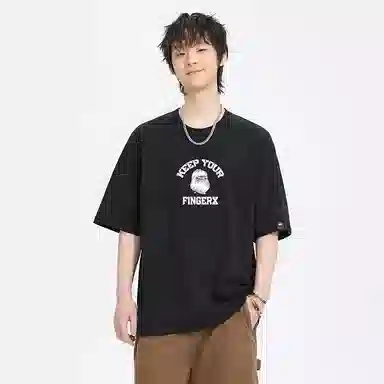 I.TFGXXFingercroxx T