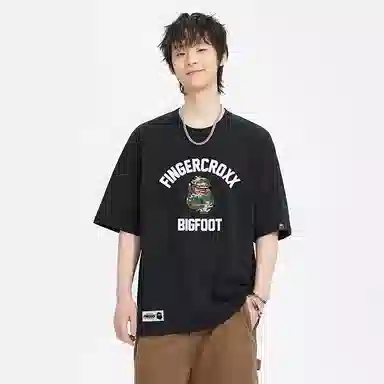 I.TFGXXFingercroxx T