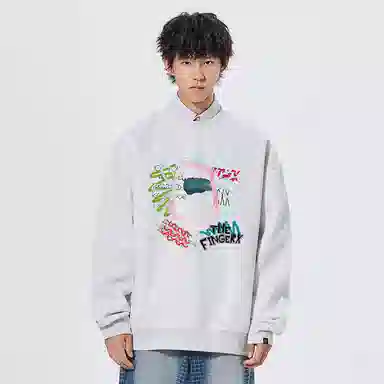 i.tFGXXFingercroxx logo