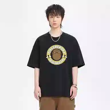 I.TFGXXFingercroxx LogoT