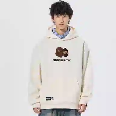 i.tFGXXFingercroxx logo