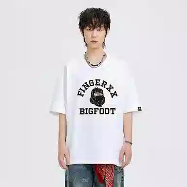 I.TFGXXFingercroxx T