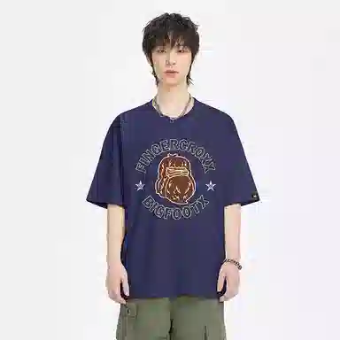 I.TFGXXFingercroxx T