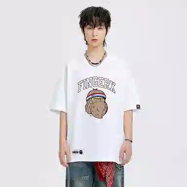 I.TFGXXFingercroxx T