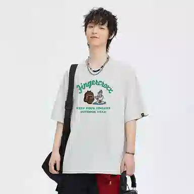 i.tFGXXFingercroxx logoT