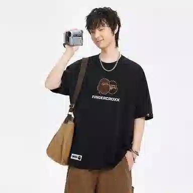 I.TFGXXFingercroxx T