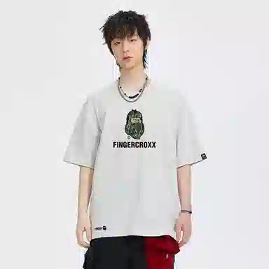 I.TFGXXFingercroxx T