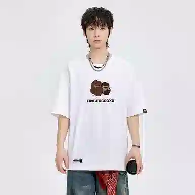 I.TFGXXFingercroxx T