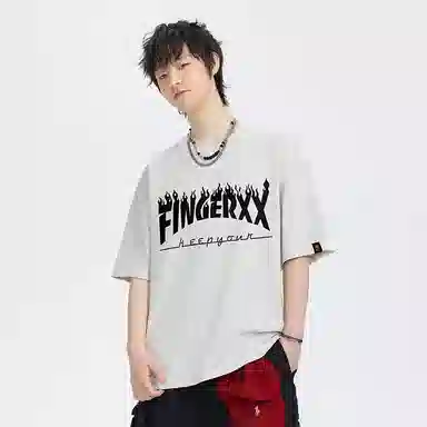 I.TFGXXFingercroxx LogoT
