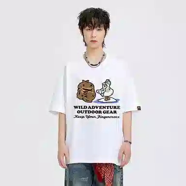 I.TFGXXFingercroxx T