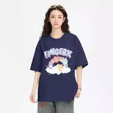 I.TFGXXFingercroxx T