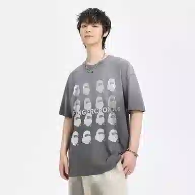 I.TFGXXFingercroxx logoT